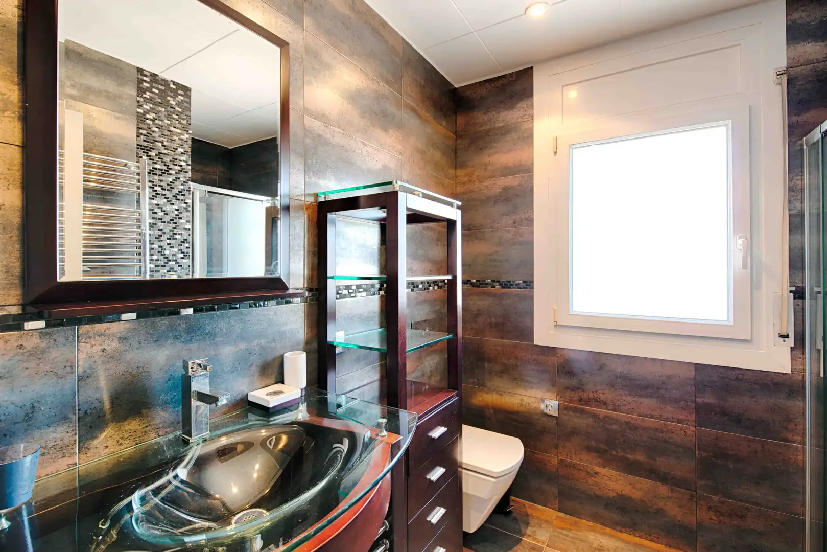 Chalet con terraza en venta en Carrer Freser, imagen 41