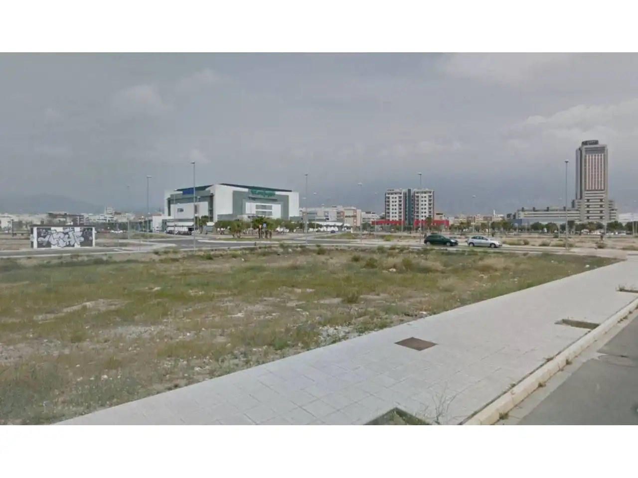 Lands and plots for sale in El Ejido Ciudad, imagen 2