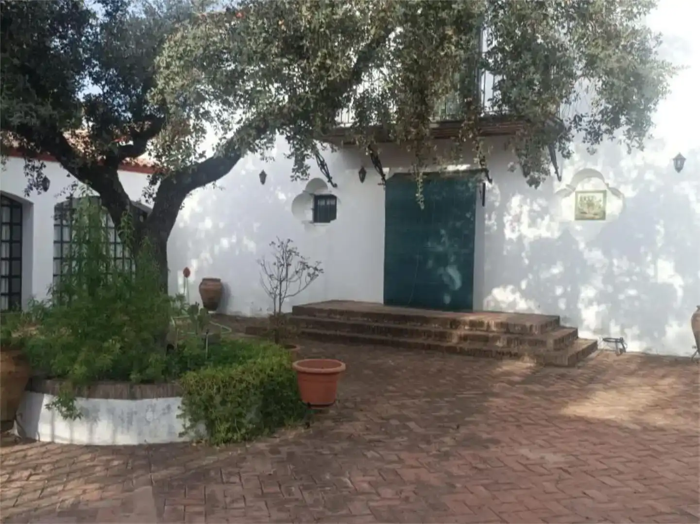 Jardí de Pis en venda en Alanís amb Jardí privat, Piscina i Moblat