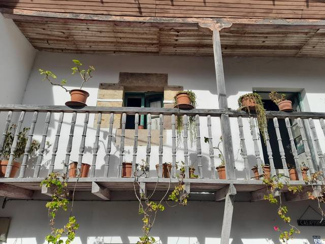 Casa-chalet en Venta en Calle Socobio, 87 en Castañeda