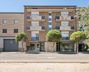 Vista exterior de Dúplex en venda en Sant Fruitós de Bages amb Parquet