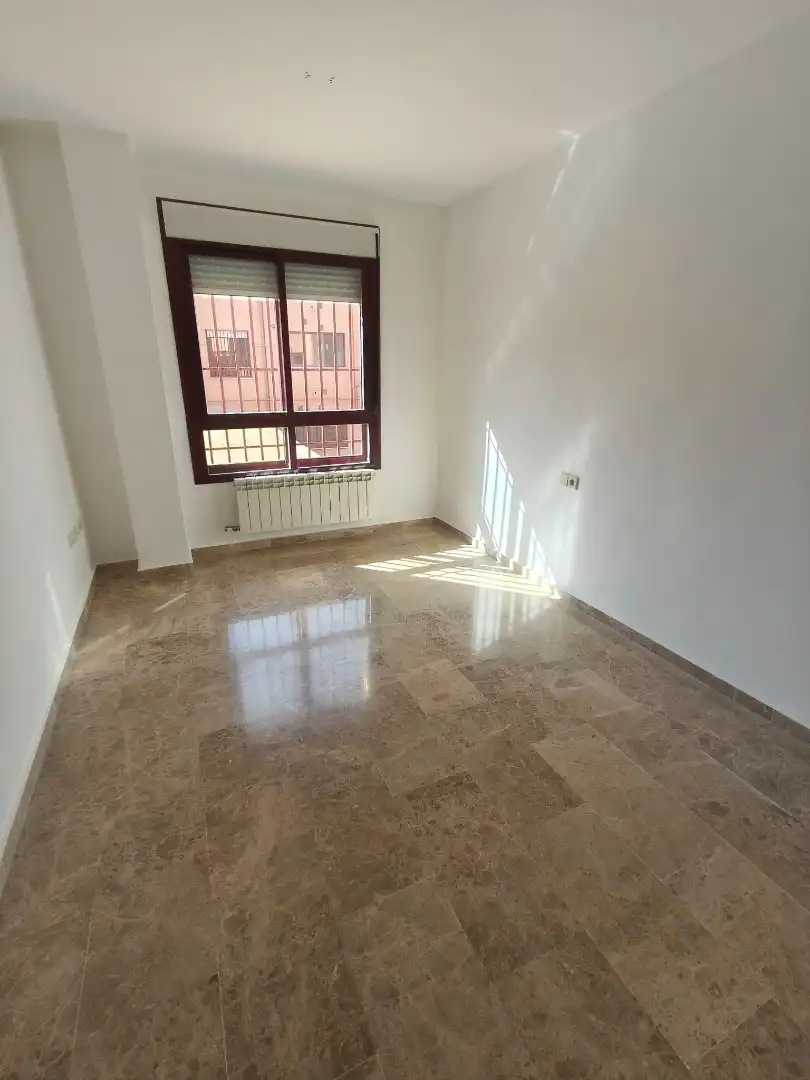 Bedroom of Flat for sale in Alhendín  with Air Conditioner, Heating and Storage room