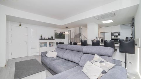 Foto 3 de Ático en venta en Avenida de Francia, 120, Zona Europa, Arroyomolinos (Madrid)