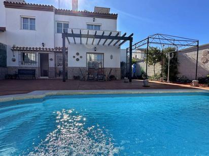 Single-family semi-detached for sale in Periana, Almogía