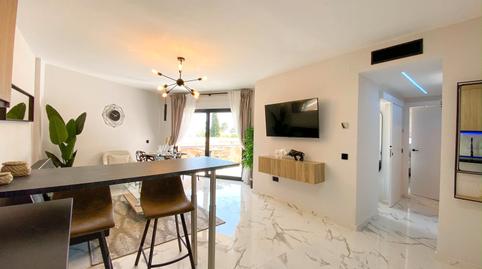 Foto 5 de Apartament en venda a Calle Aguamarina, 1, Nueva Atalaya, Málaga