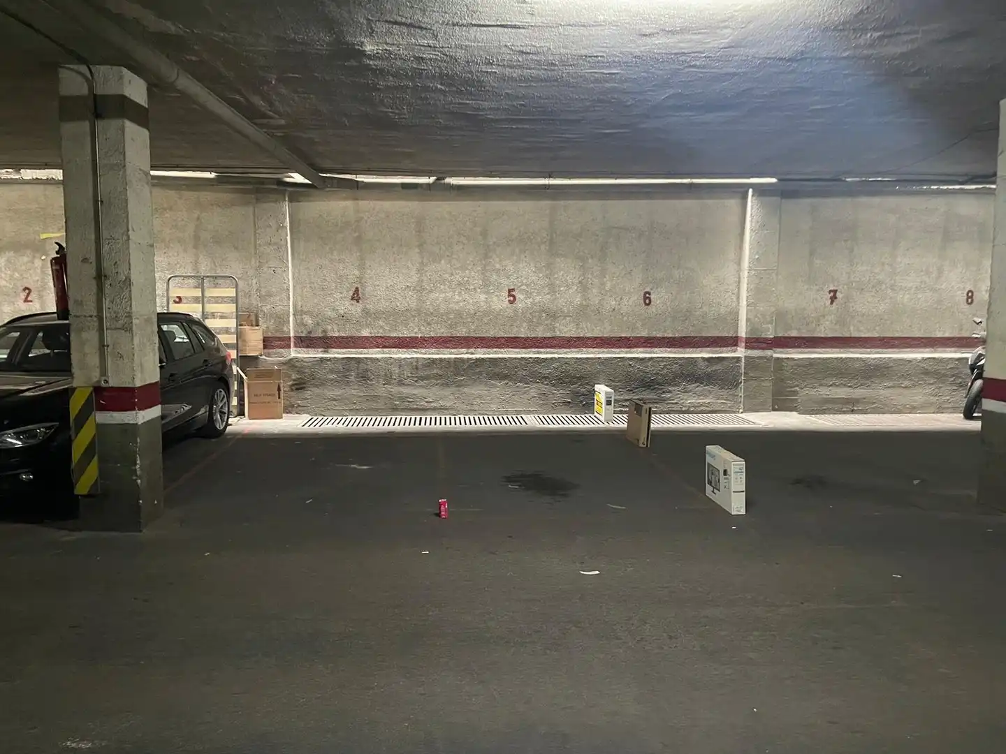 Individual en alquiler en El Poble Sec, imagen 2