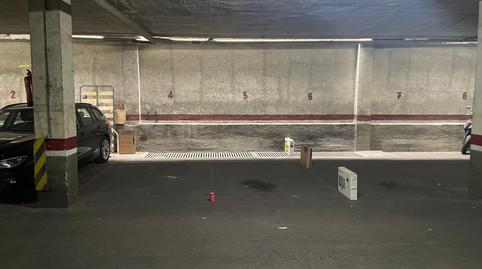 Photo 2 of Garage to rent in El Poble Sec, Barcelona