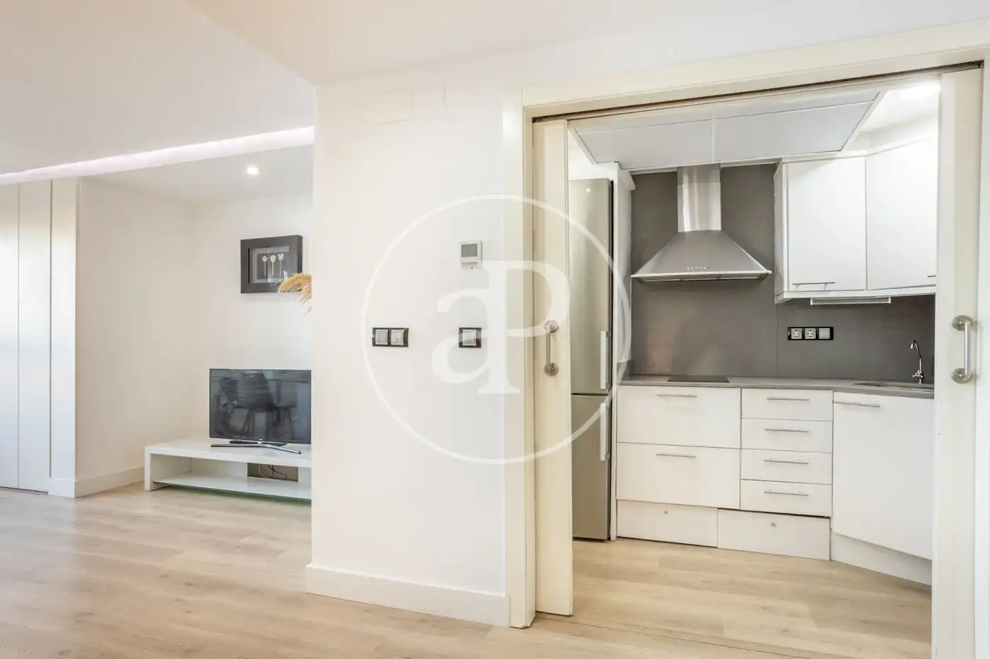 Dúplex de alquiler en Pl. de José María Orense, La Carrasca