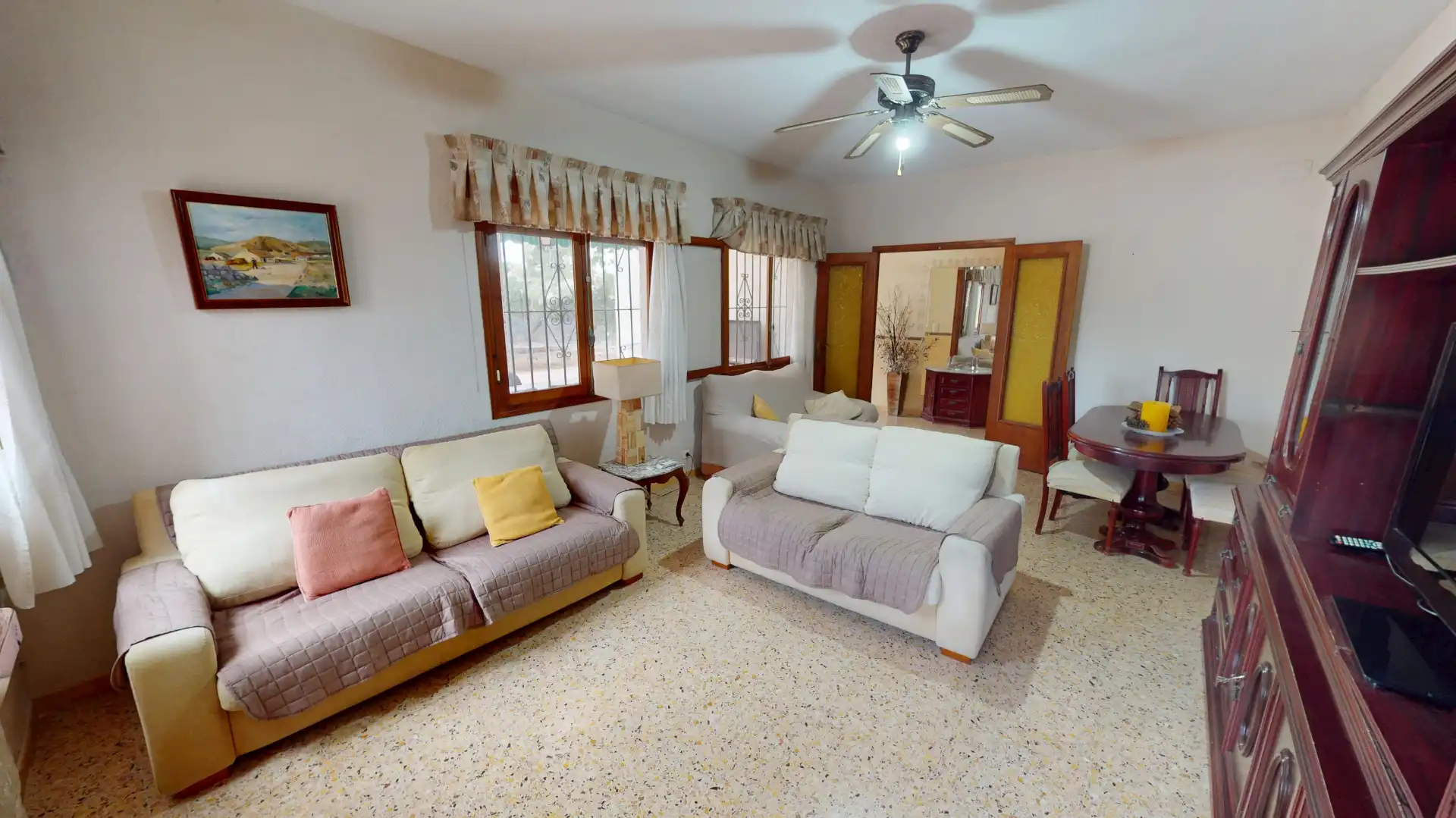Detached house with pool for sale in Partida Daimes, imagen 19