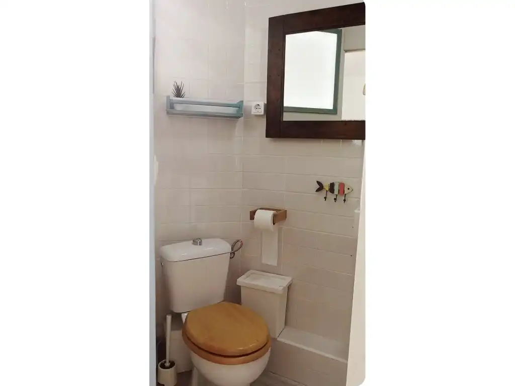 Baño de Piso en venta en Malgrat de Mar