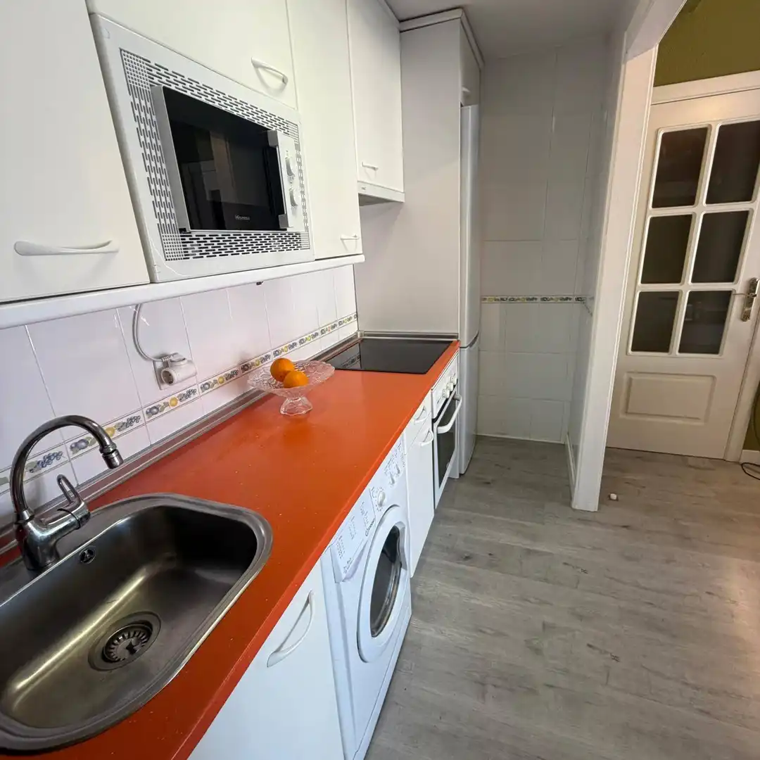 Appartement avec ascenseur à vendre à San Blas, imagen 8