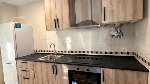 Foto 5 de Pis de lloguer a Calle Peña Ciclista Muñoz, 8, Las Cabañuelas, Vícar