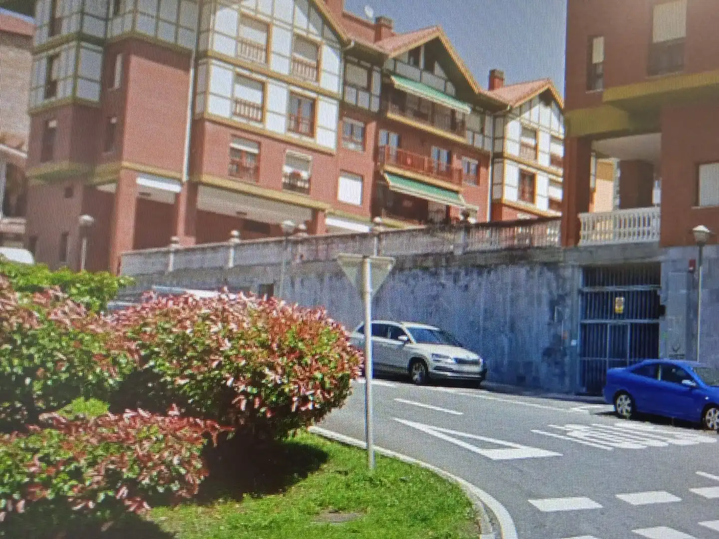 Individual con ascensor en venta en Barrio Mallabarrena 7, imagen 5
