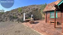 Terrace of Country house for sale in Águilas  with Terrace