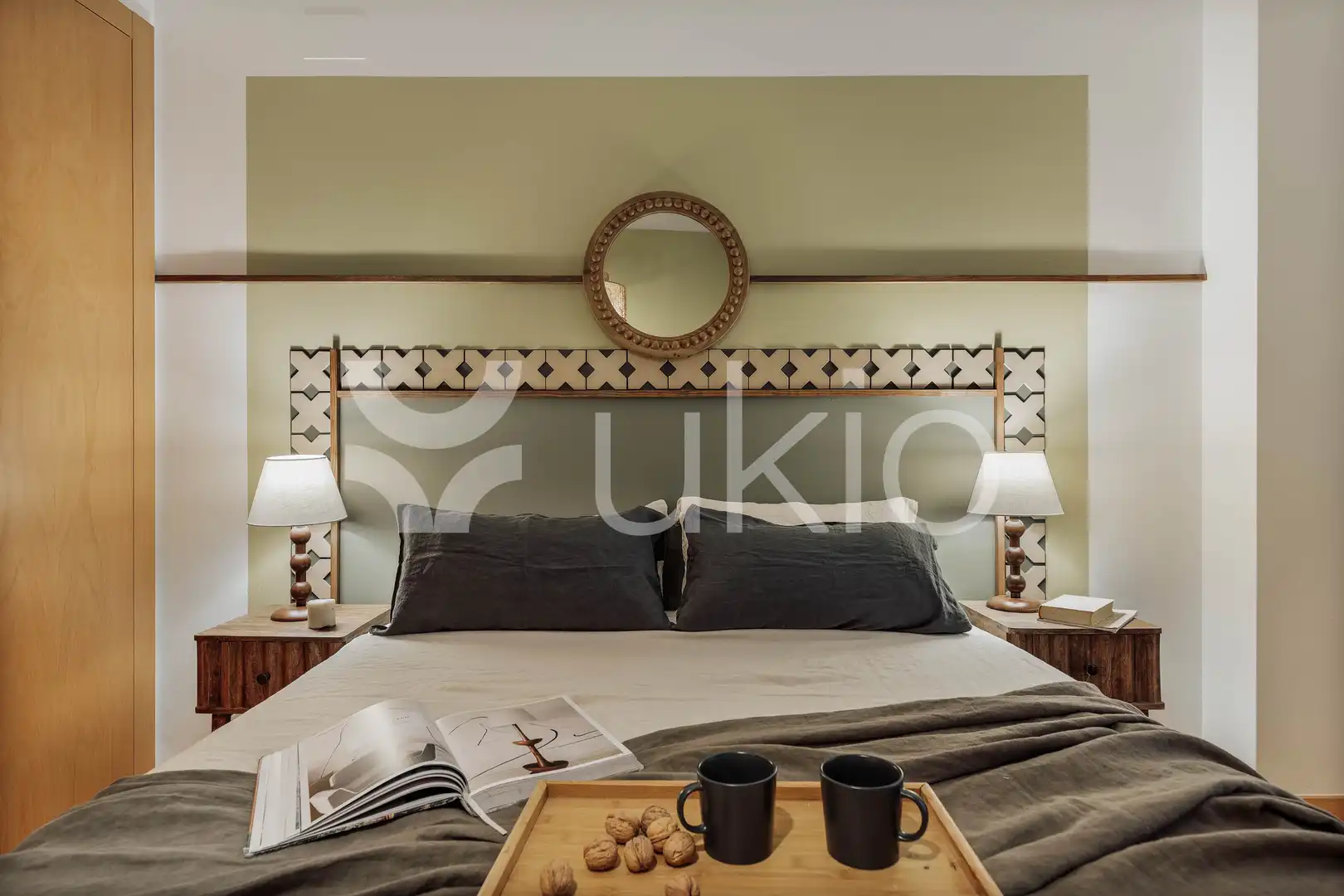 Apartamento con ascensor en alquiler en Carrer dels Mestres Casals i Martorell, imagen 15