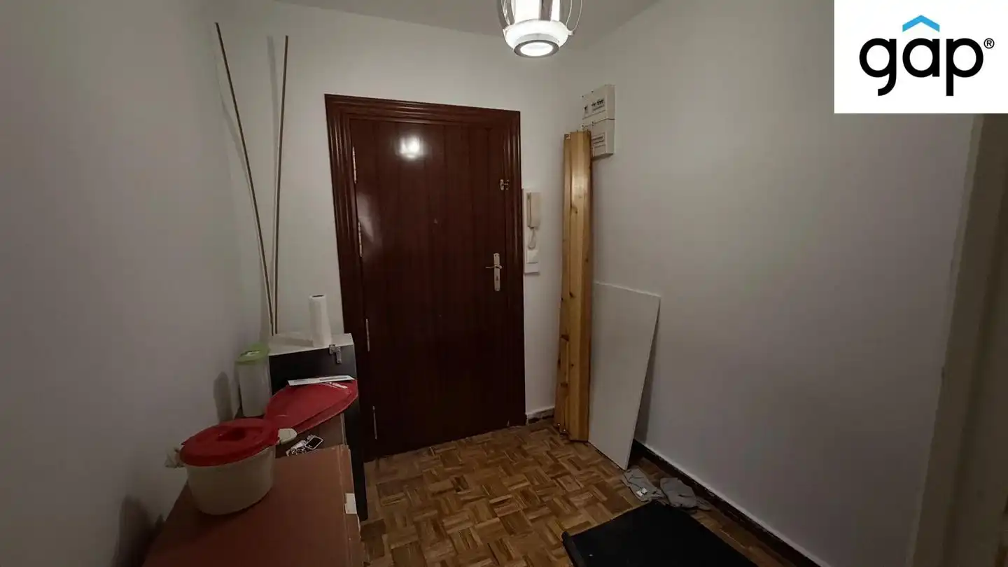 Wohnung zum Verkauf in Cuenca mit Heizung, Terrasse und Balkon