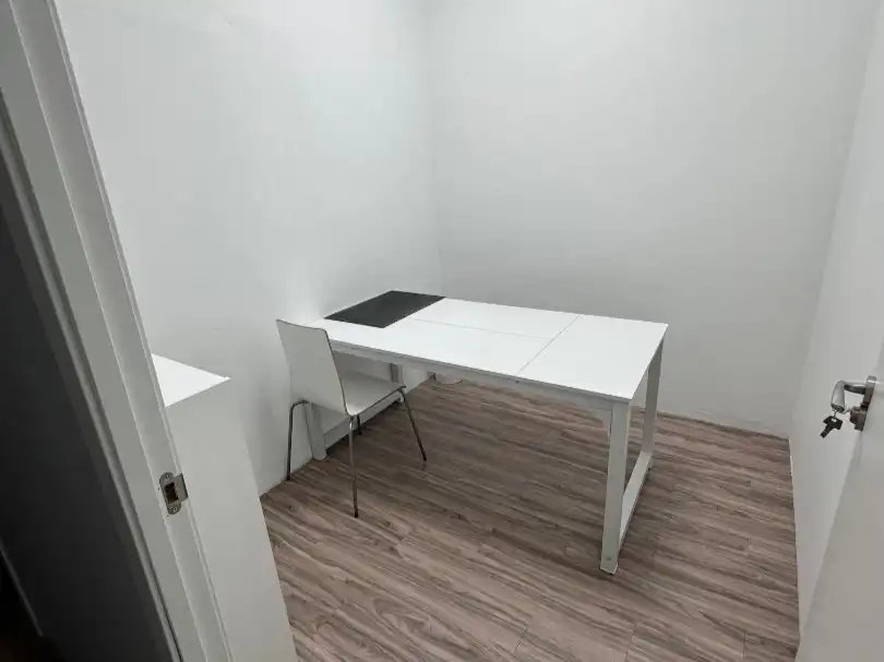 Oficina de alquiler en Jaén con Aire acondicionado, Calefacción y Amueblado