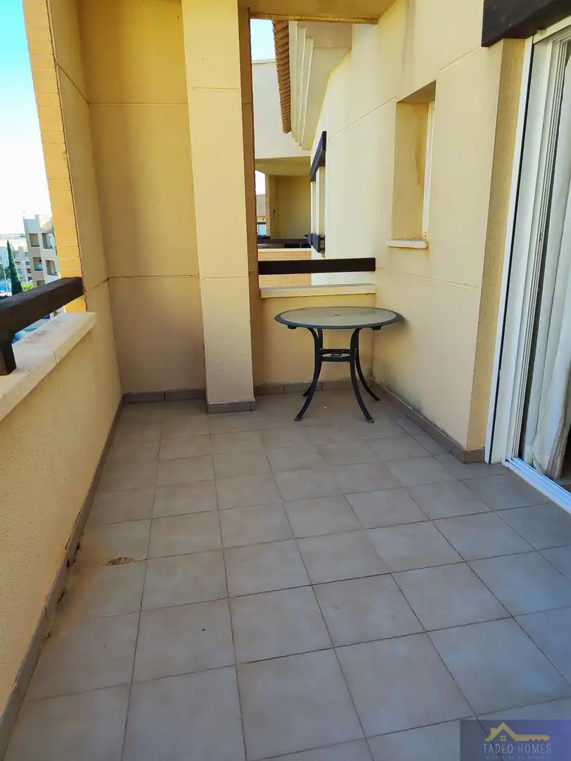 Apartament amb terrassa en venda a Alcacil 20, imagen 15