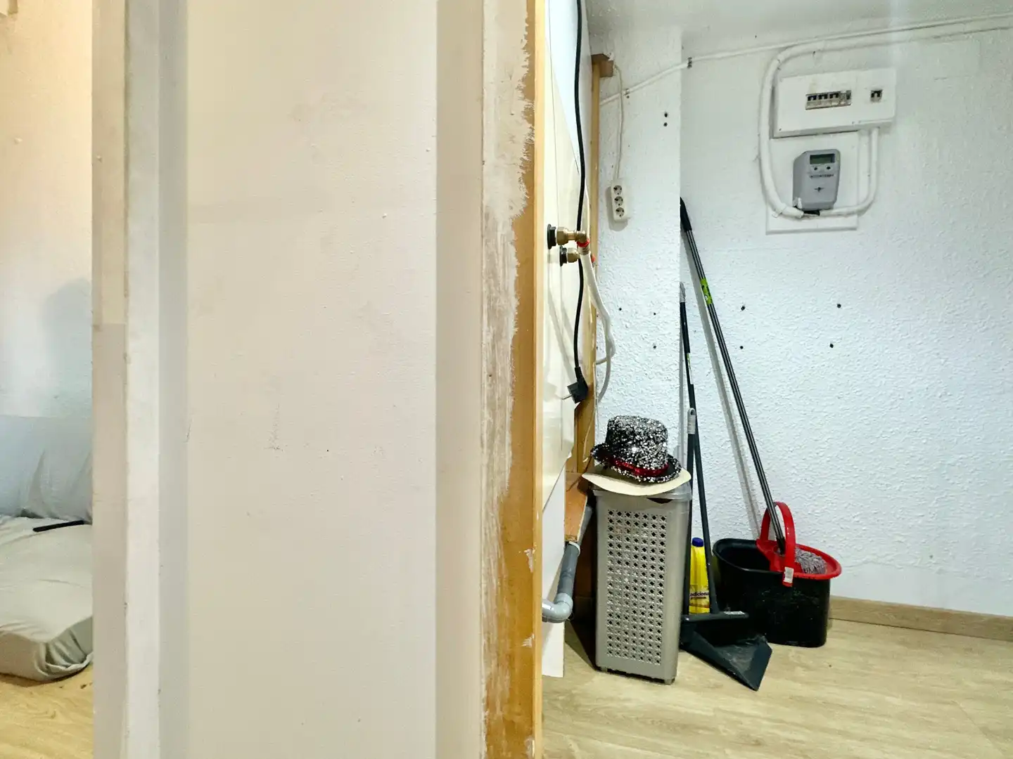 Wohnung mit Aufzug zum Verkauf in Carrer de l'Encarnació, imagen 11