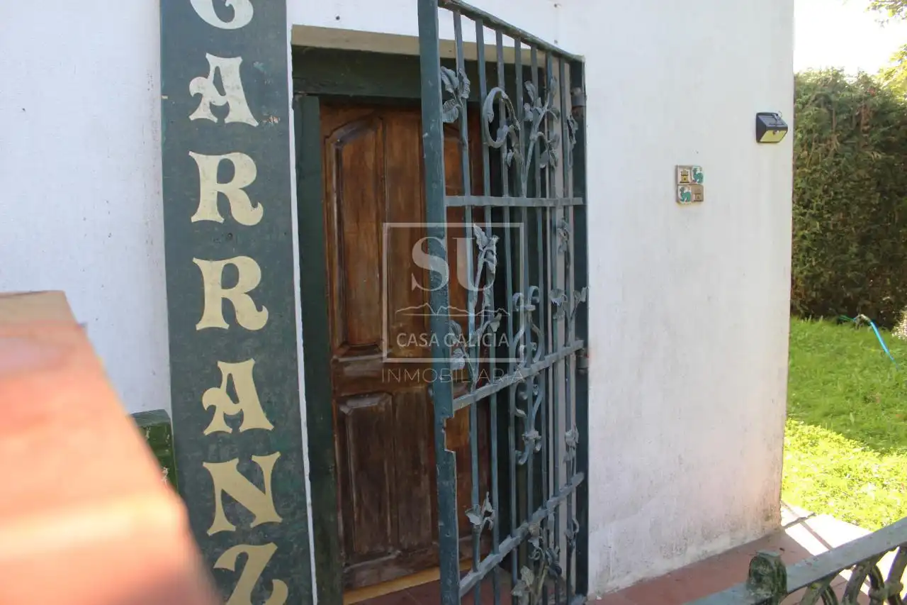 Casa o xalet en venda en Gondomar amb Calefacció, Jardí privat i Moblat