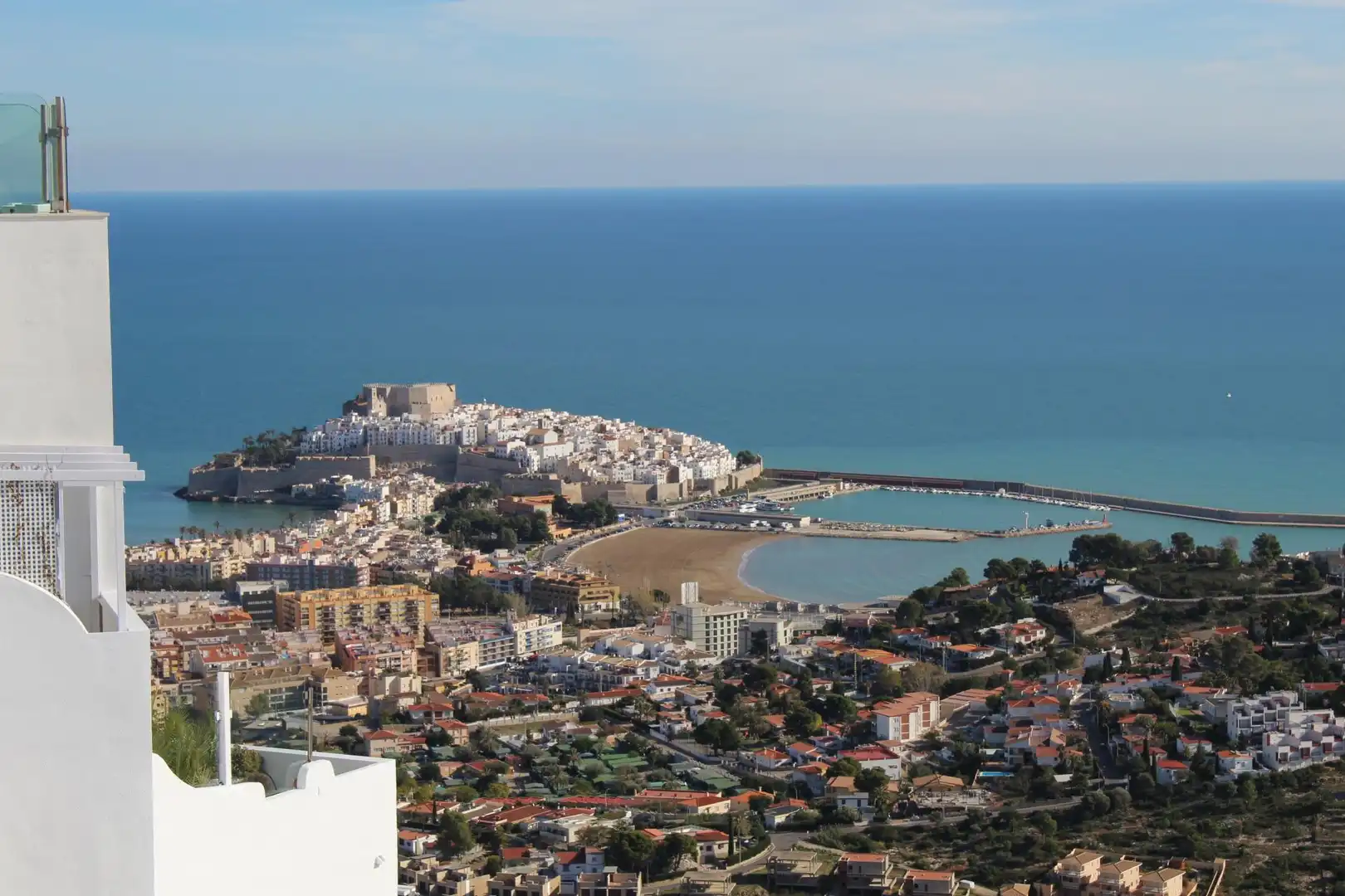 Penthouse with terrace for sale in Las Atalayas - Urmi - Cerro de Mar, imagen 16