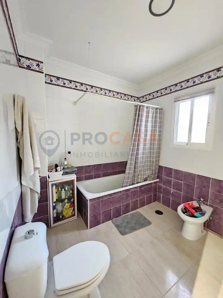 Baño de Casa o chalet en venta en Pedanías Sur 