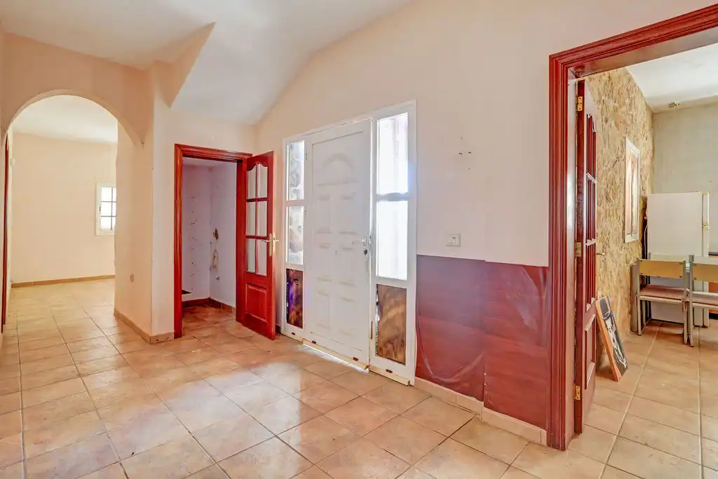 Casa o xalet en venda a C/ Los Estancos, Tefía - Tetir
