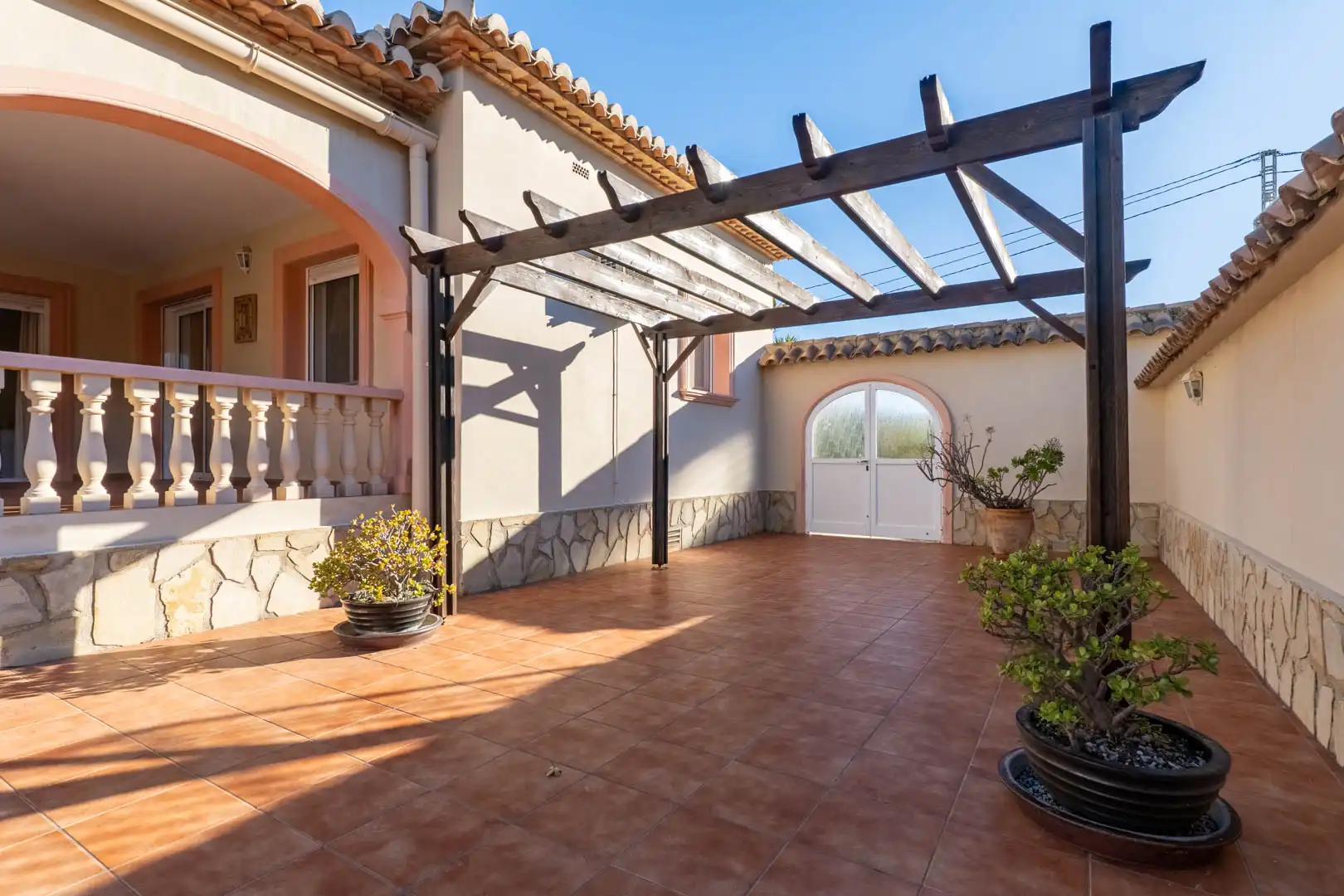 Villa avec piscine à vendre à Xaló, imagen 33