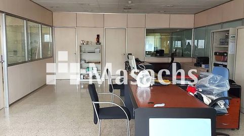 Foto 5 von Fabrikhallen zum Verkauf in Poble Sec, Sant Quirze del Vallès