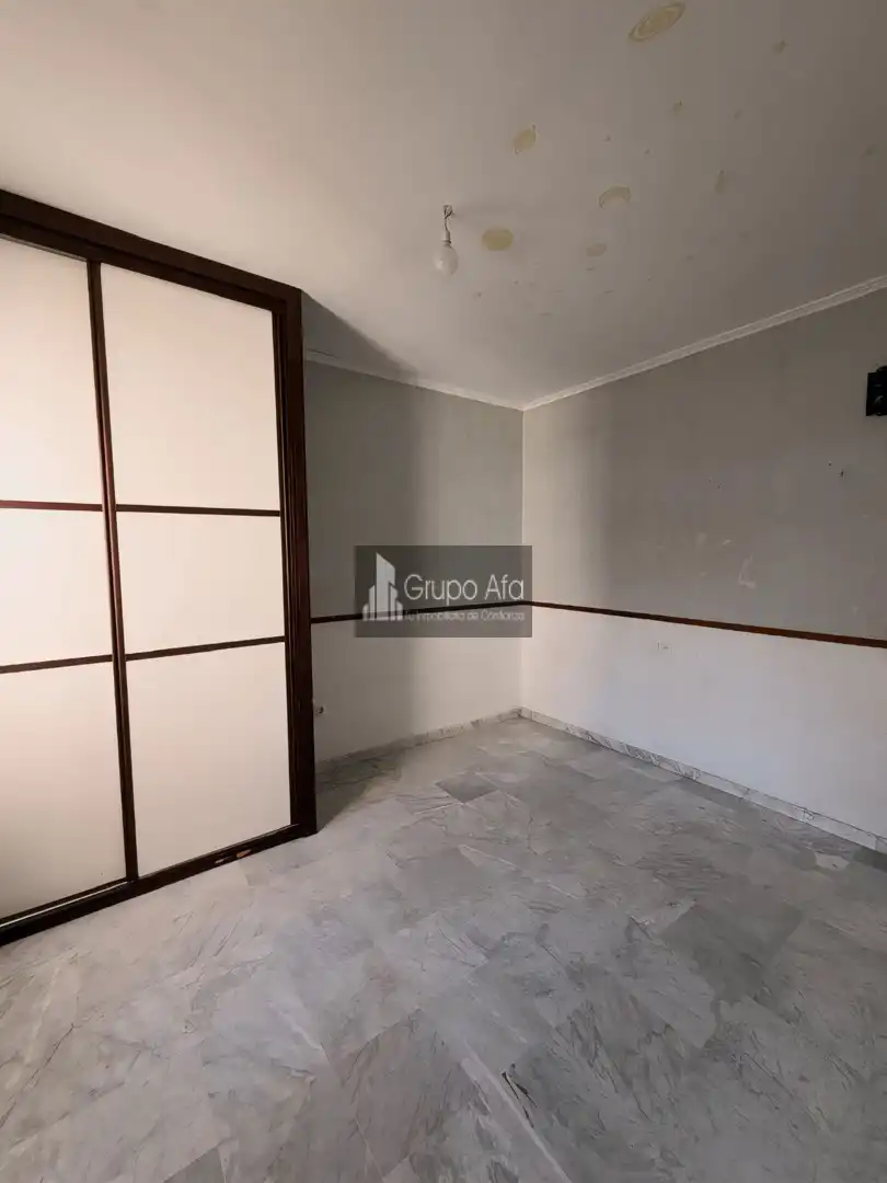 Casa adosada en venda en Centro