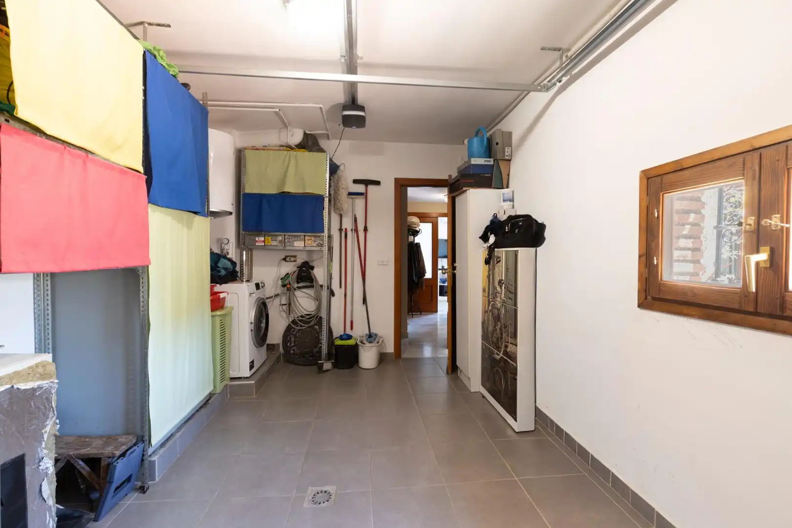 Casa o xalet en venda en La Zubia amb Aire condicionat, Calefacció i Piscina comunitària