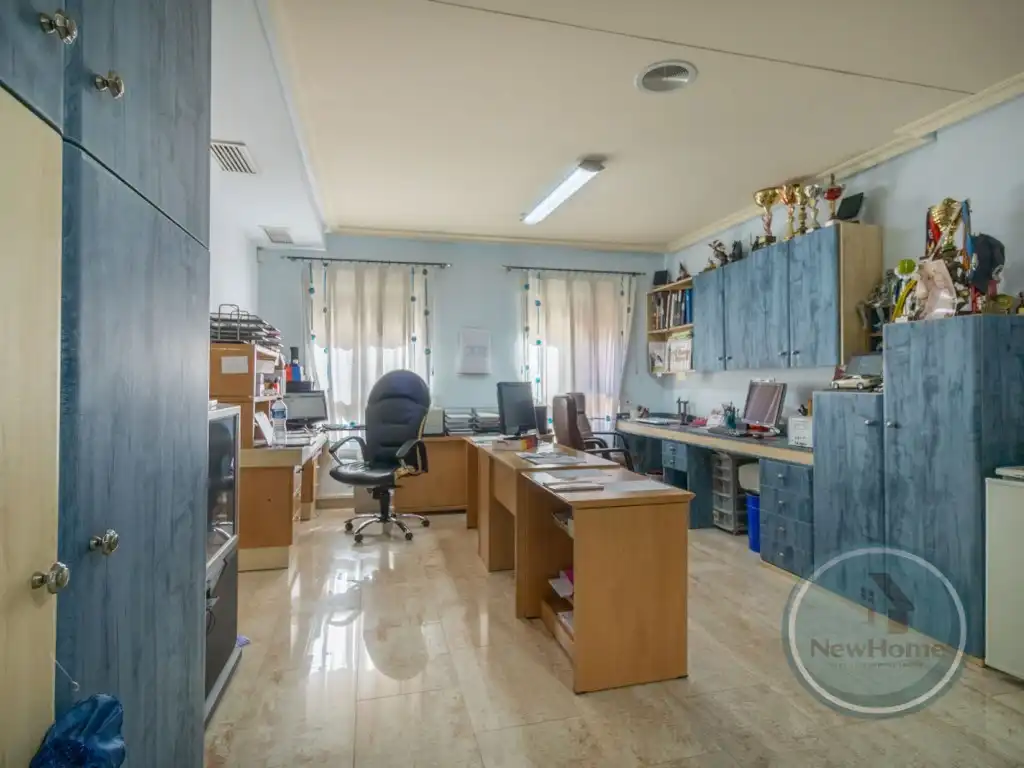 Casa adosada en venta en Crevillent