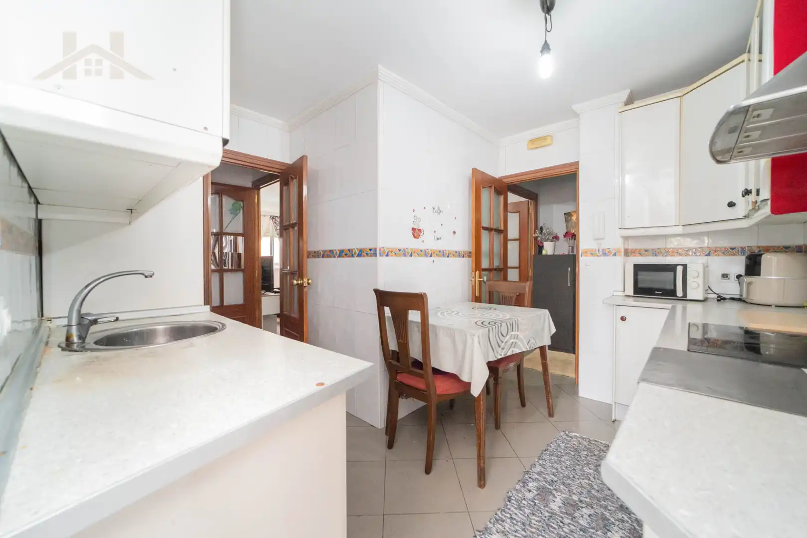Wohnung zum Verkauf in Calle de Méjico, imagen 6