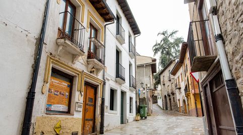 Foto 4 de Casa o xalet en venda a Centro, Villafranca del Bierzo, León