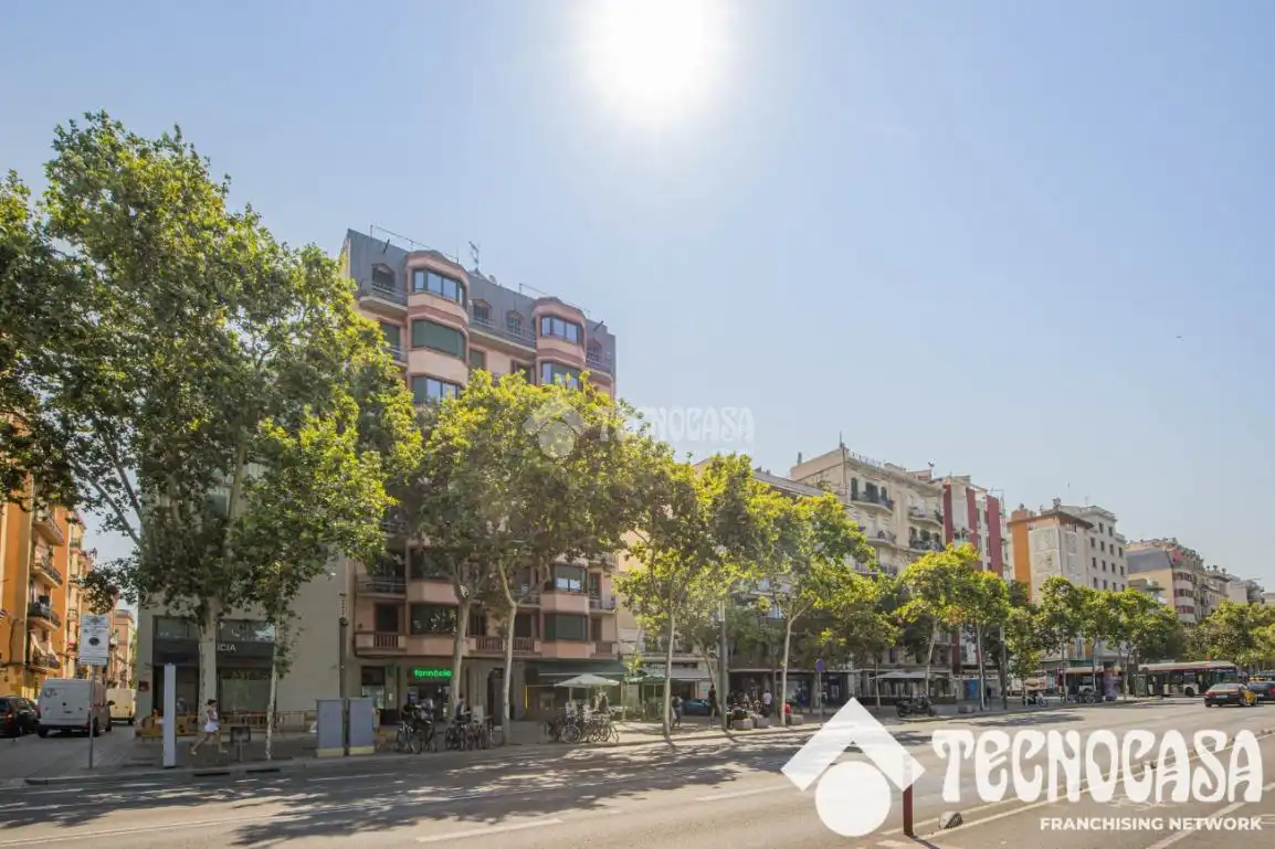 Wohnung mit Terrasse zum Verkauf in Ciutat Vella, imagen 45