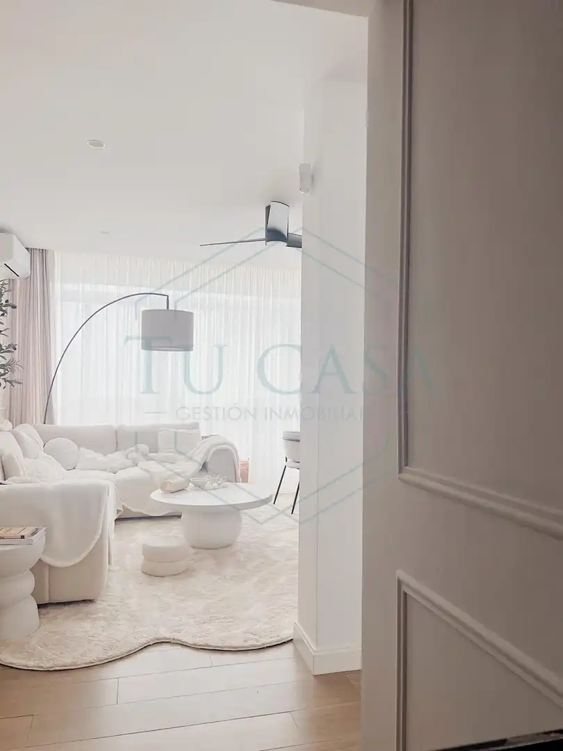Appartamento con terrazza in vendita a Núcleo urbano, imagen 10