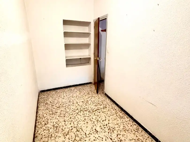 Pis en venda en Molina de Segura amb Aire condicionat, Terrassa i Balcó