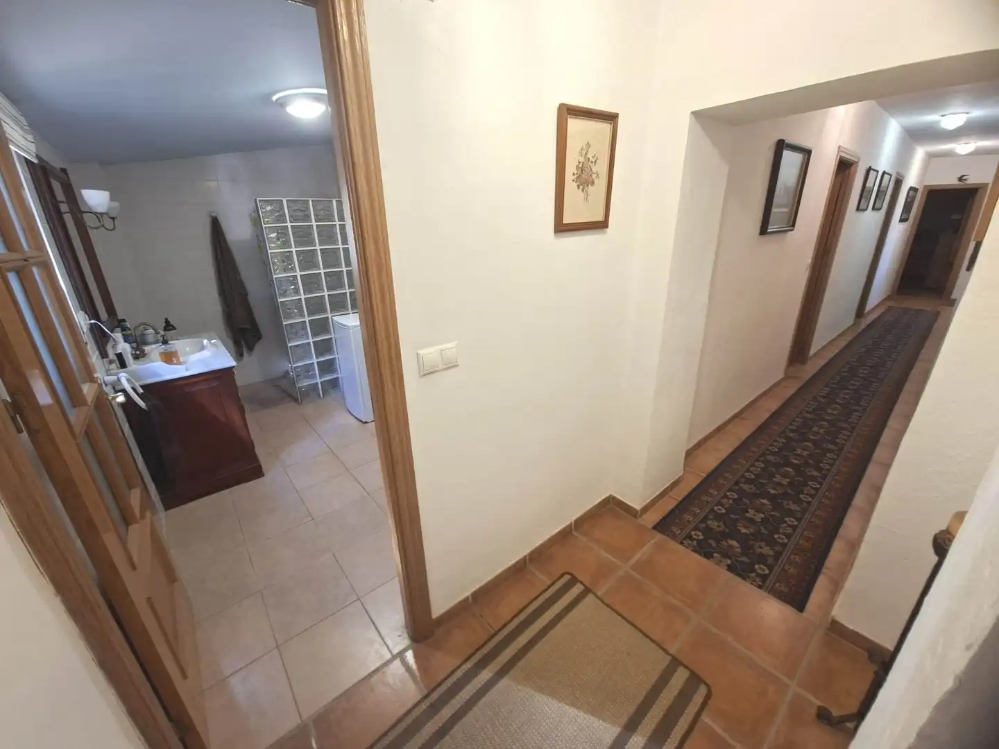 Maison rustique avec piscine à vendre à Periurbano Oeste - Sierra, imagen 14