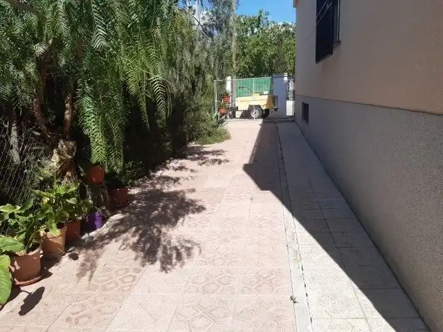 Casa amb terrassa en venda a Monóvar  / Monòver, imagen 2