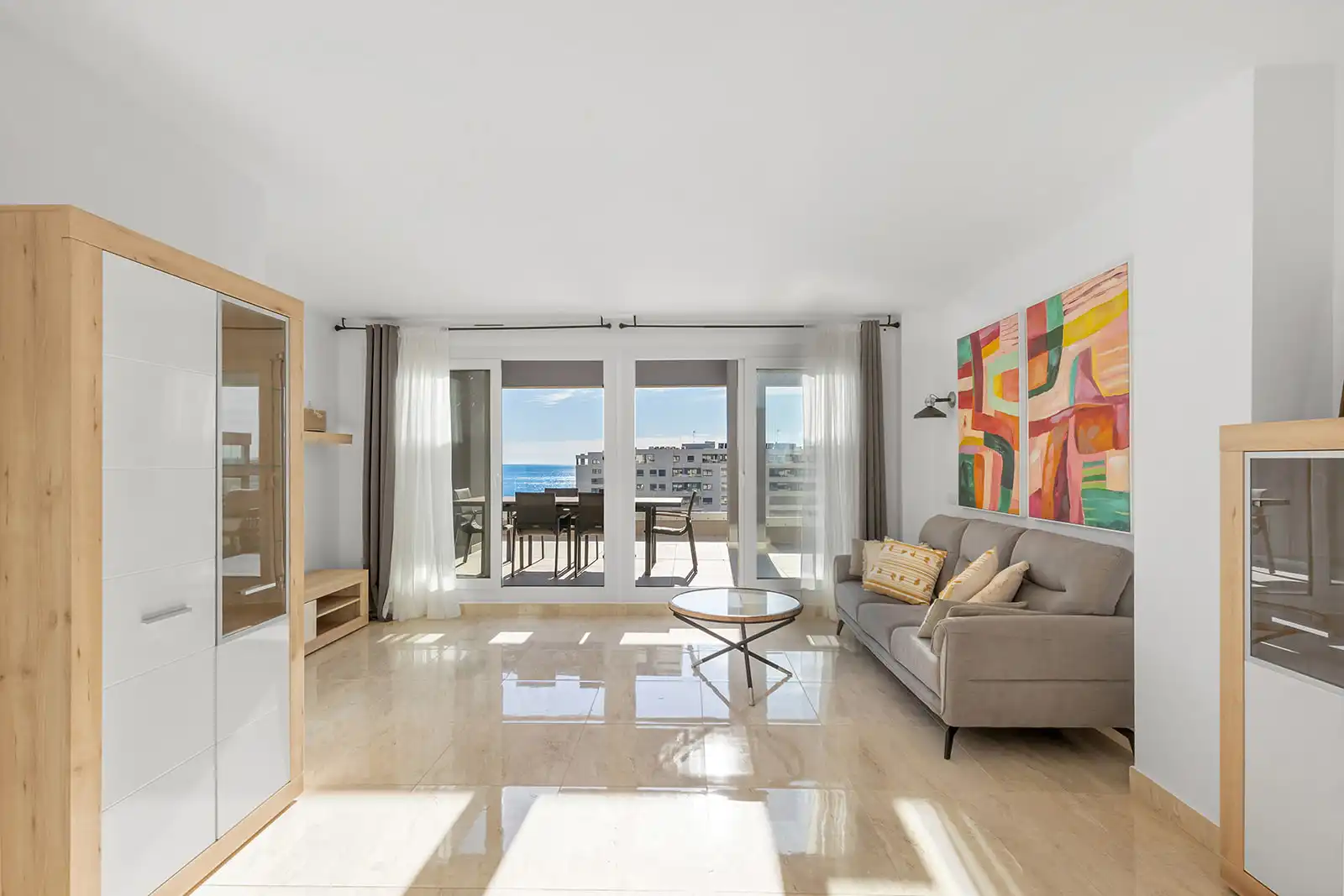 Penthouse mit Pool zum Verkauf in Playa del Acequión, Náufragos y Rocío del Mar, imagen 15