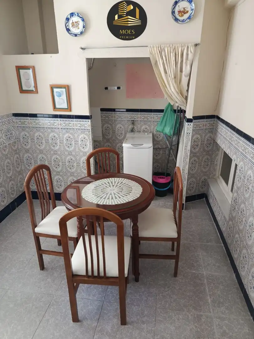 Piso con terraza en venta en Martos, imagen 13