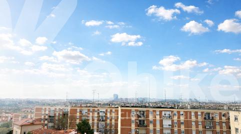 Foto 2 de Àtic en venda a Puerta del Ángel, Madrid Capital