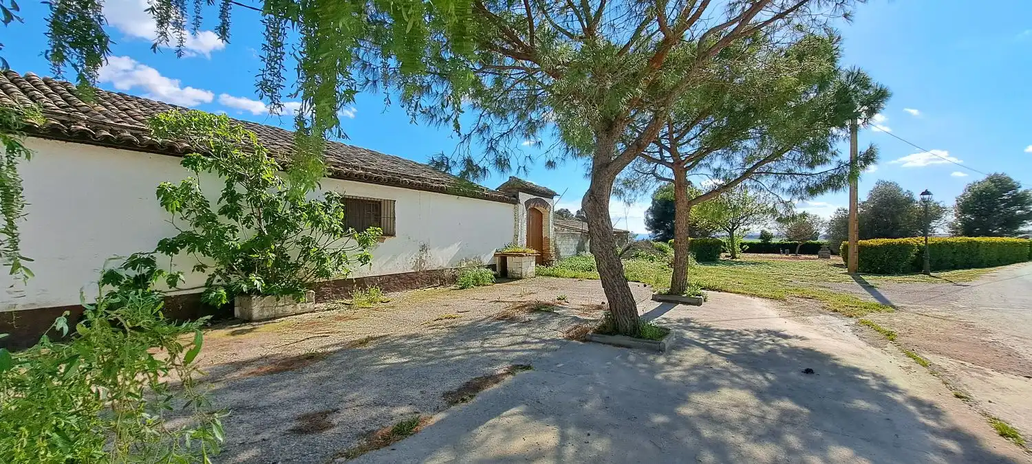 Casa o chalet en venta en Huerto