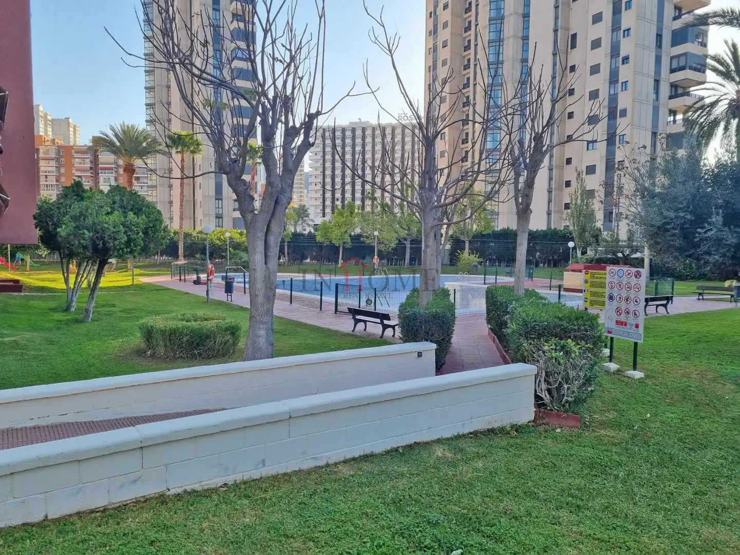 Apartamento en venta en Rincón Bajo