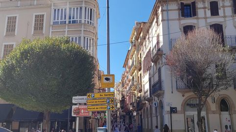 Foto 3 von Geschaftsraum zur Miete in El Sindicat, Palma de Mallorca