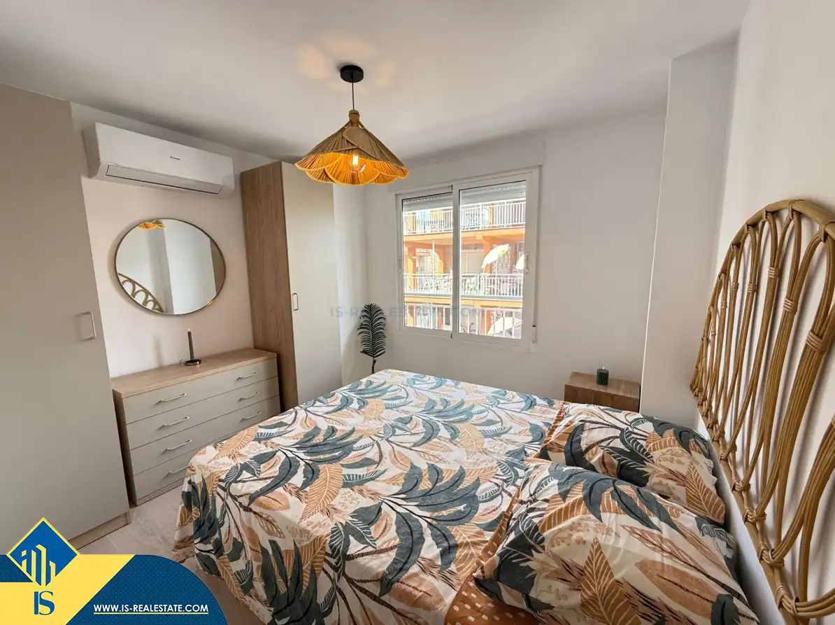 Apartamento con terraza en venta en Playa del Acequión, Náufragos y Rocío del Mar, imagen 13