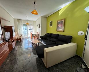 Exterior view of Apartment to rent in Cartagena  with Balcony