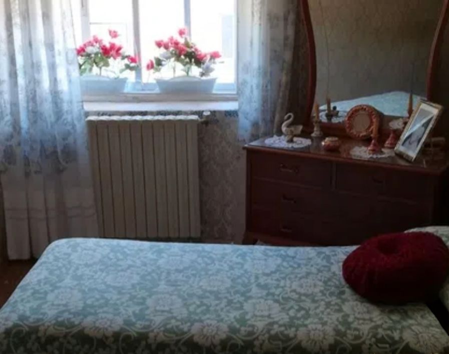 Bedroom of House or chalet for sale in Belorado  with Storage room and Furnished