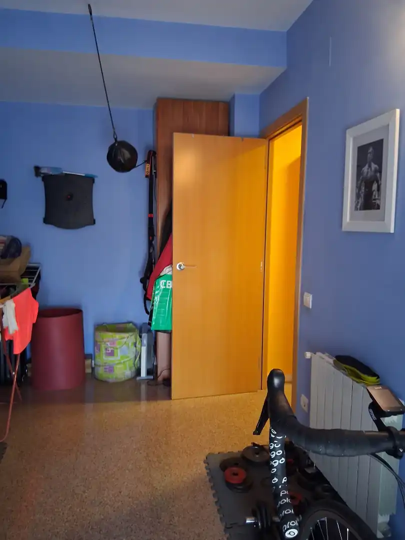 Piso con terraza en venta en Carrer de l'Anoia, imagen 17