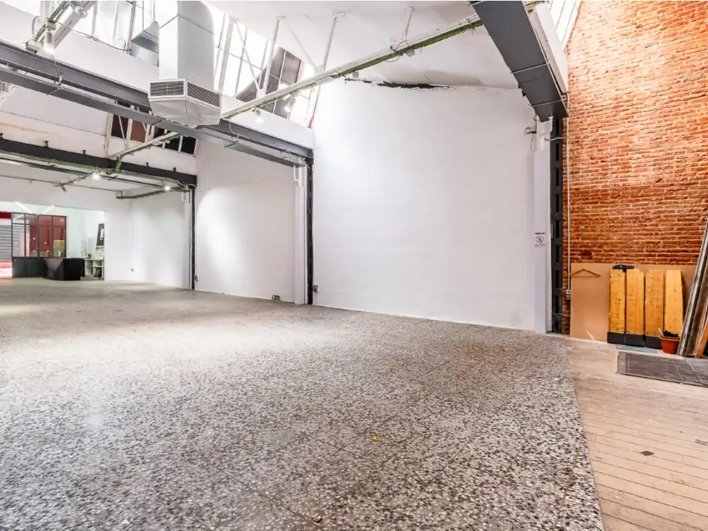 Gewerbefläche zum Verkauf in Calle Santa Brigida, imagen 17